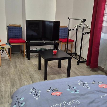 Littlebig Apartment Bucureşti Ngoại thất bức ảnh