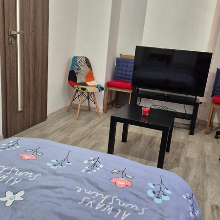 Littlebig Apartment Bucureşti Ngoại thất bức ảnh
