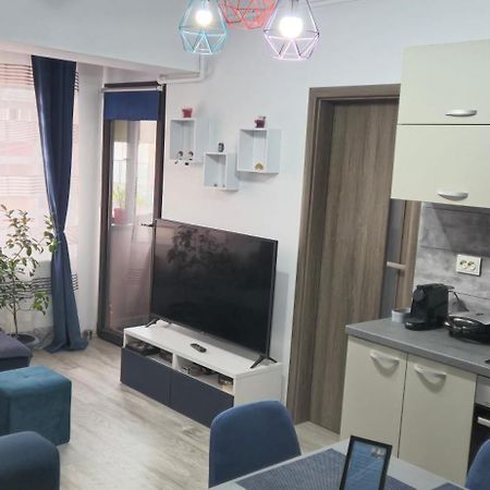Littlebig Apartment Bucureşti Ngoại thất bức ảnh