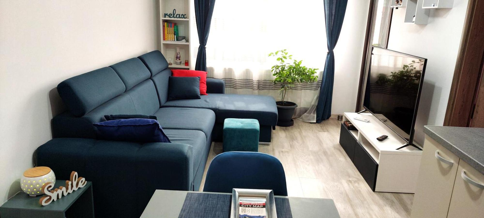 Littlebig Apartment Bucureşti Ngoại thất bức ảnh