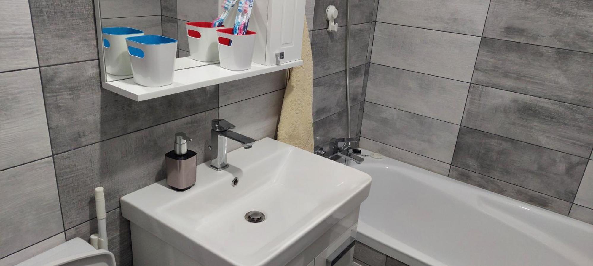 Littlebig Apartment Bucureşti Ngoại thất bức ảnh