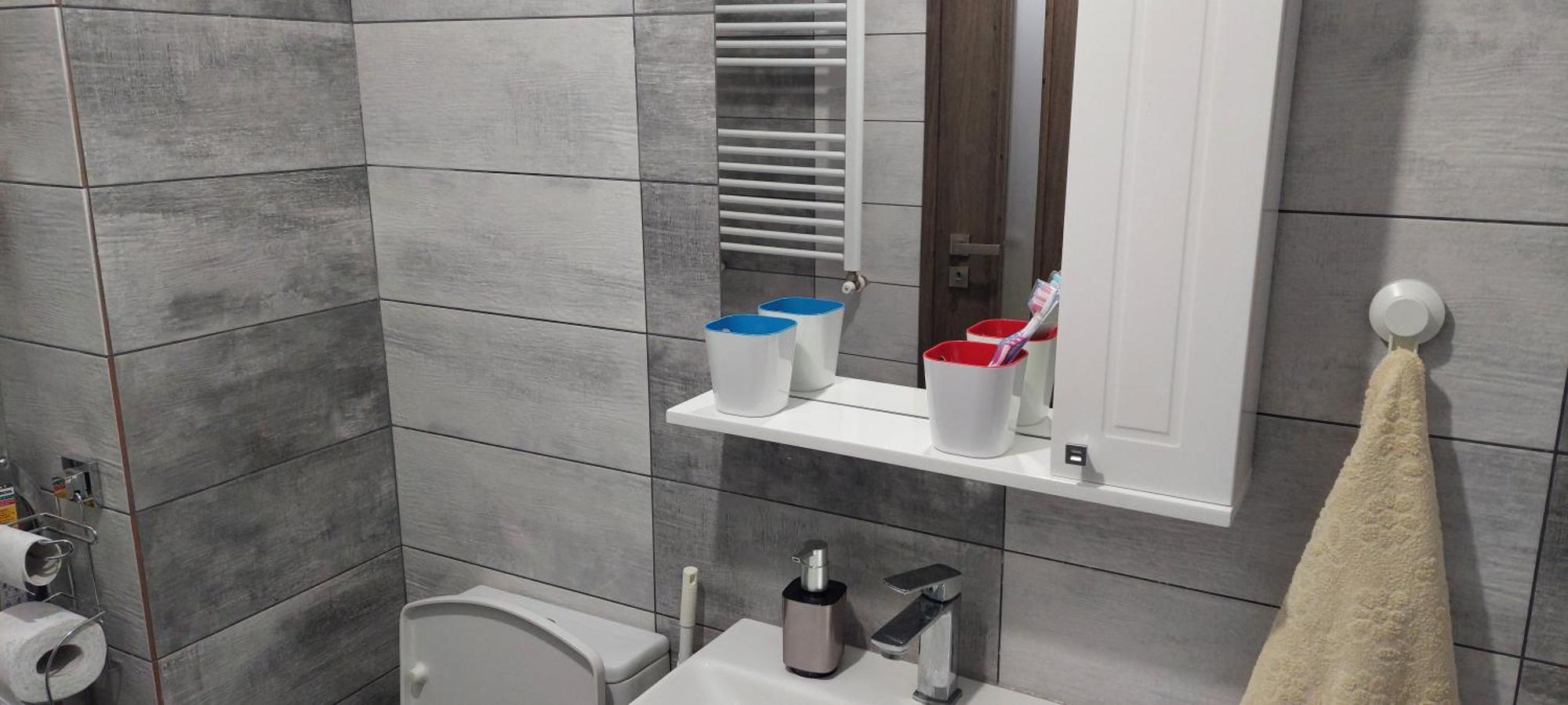 Littlebig Apartment Bucureşti Ngoại thất bức ảnh