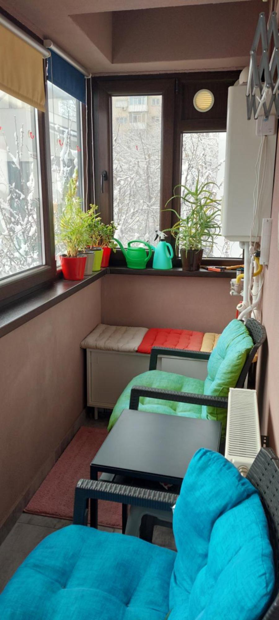 Littlebig Apartment Bucureşti Ngoại thất bức ảnh