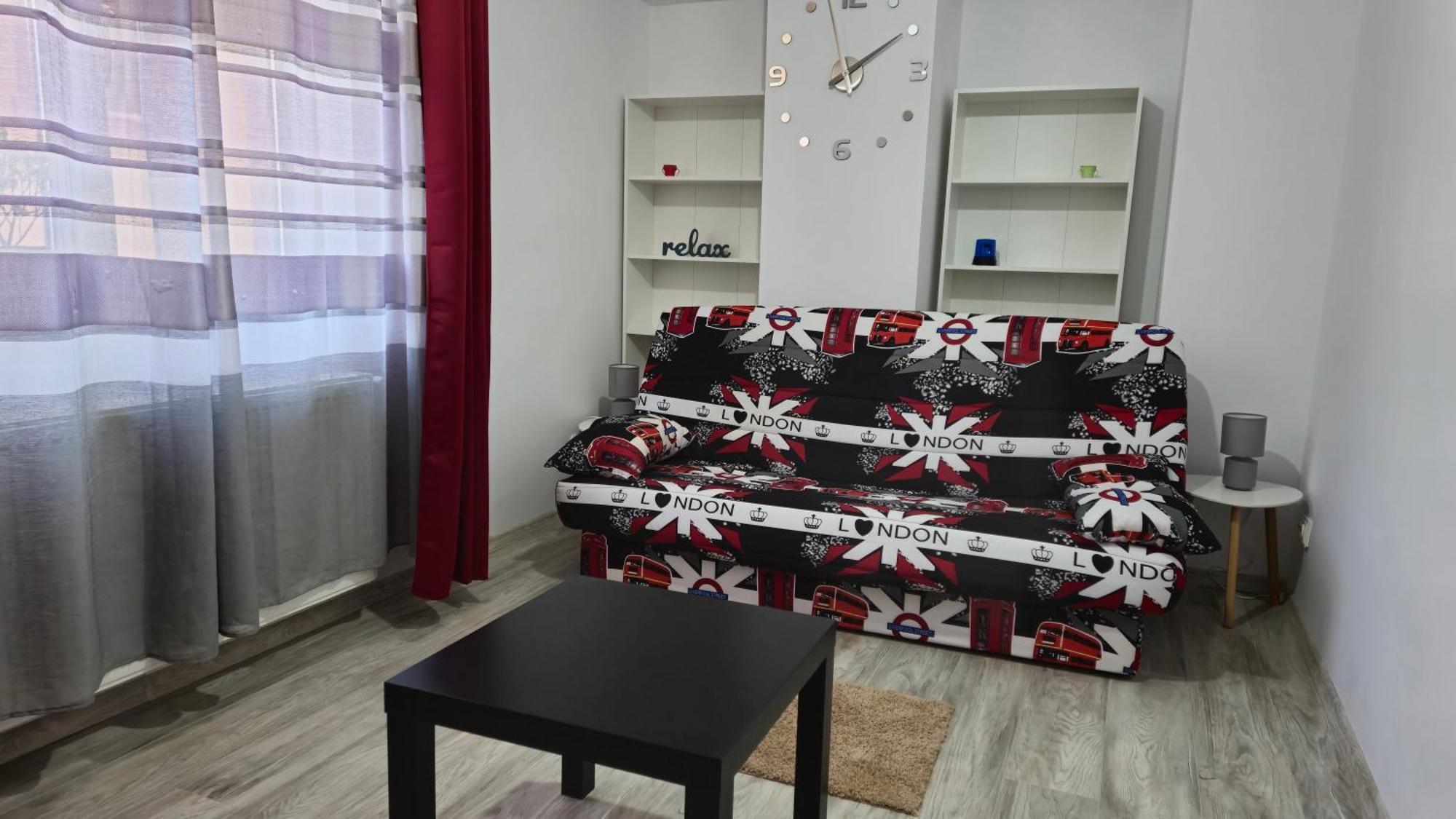Littlebig Apartment Bucureşti Ngoại thất bức ảnh