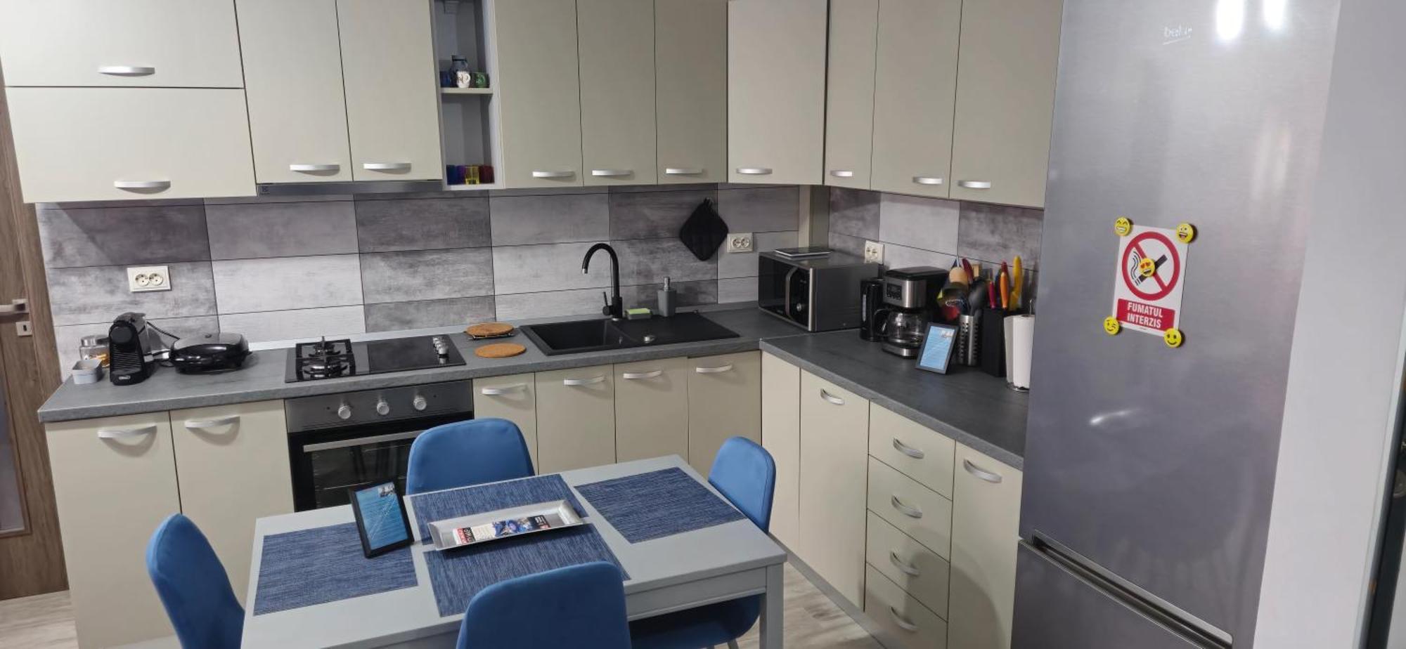 Littlebig Apartment Bucureşti Ngoại thất bức ảnh