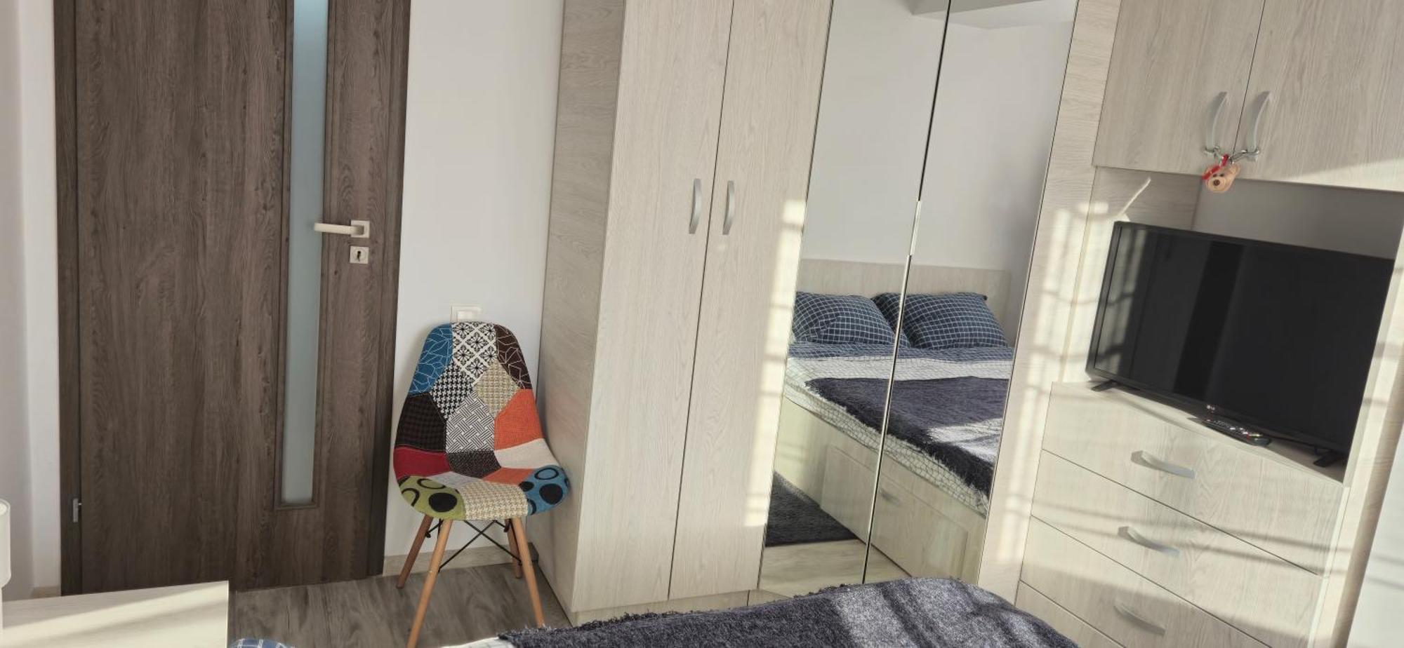 Littlebig Apartment Bucureşti Ngoại thất bức ảnh