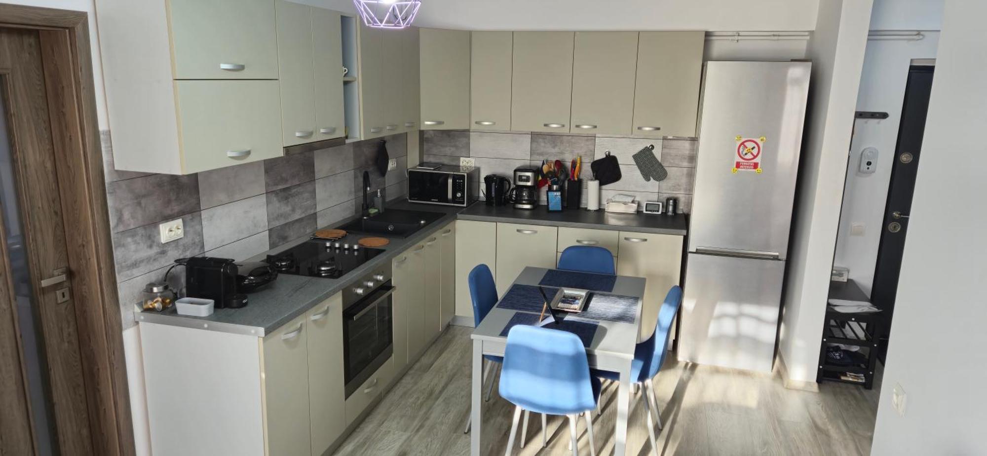 Littlebig Apartment Bucureşti Ngoại thất bức ảnh