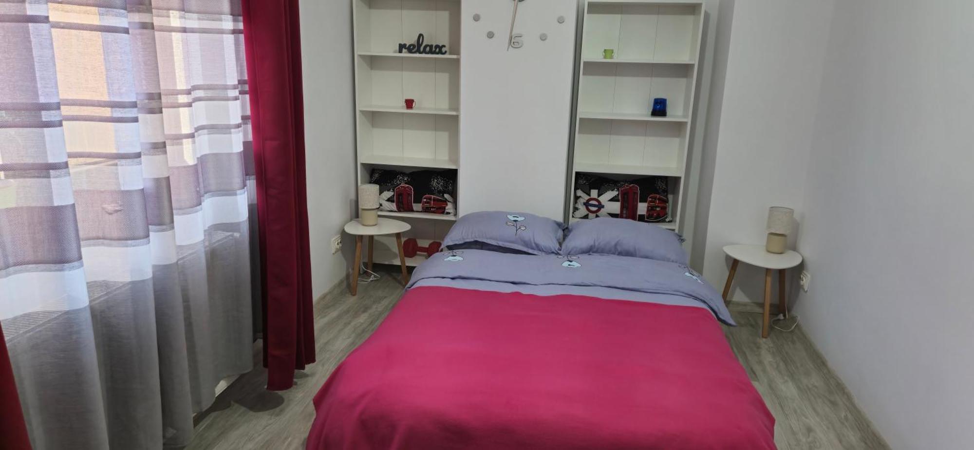Littlebig Apartment Bucureşti Ngoại thất bức ảnh