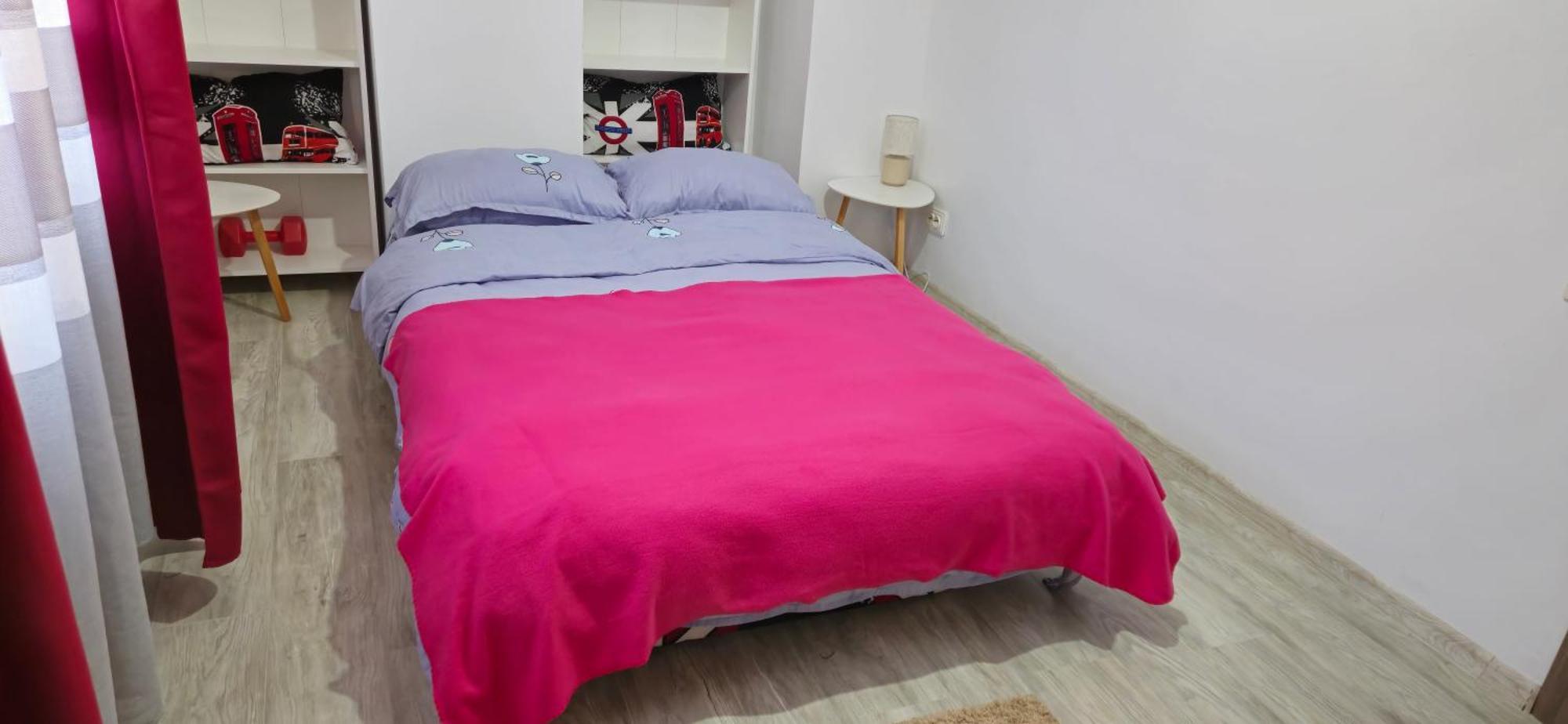 Littlebig Apartment Bucureşti Ngoại thất bức ảnh