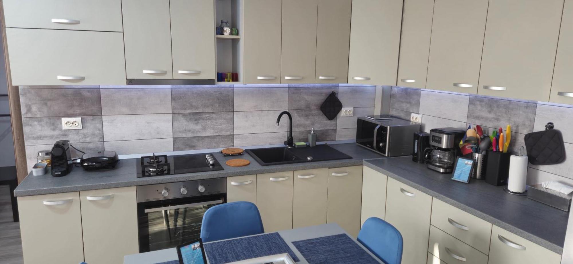 Littlebig Apartment Bucureşti Ngoại thất bức ảnh