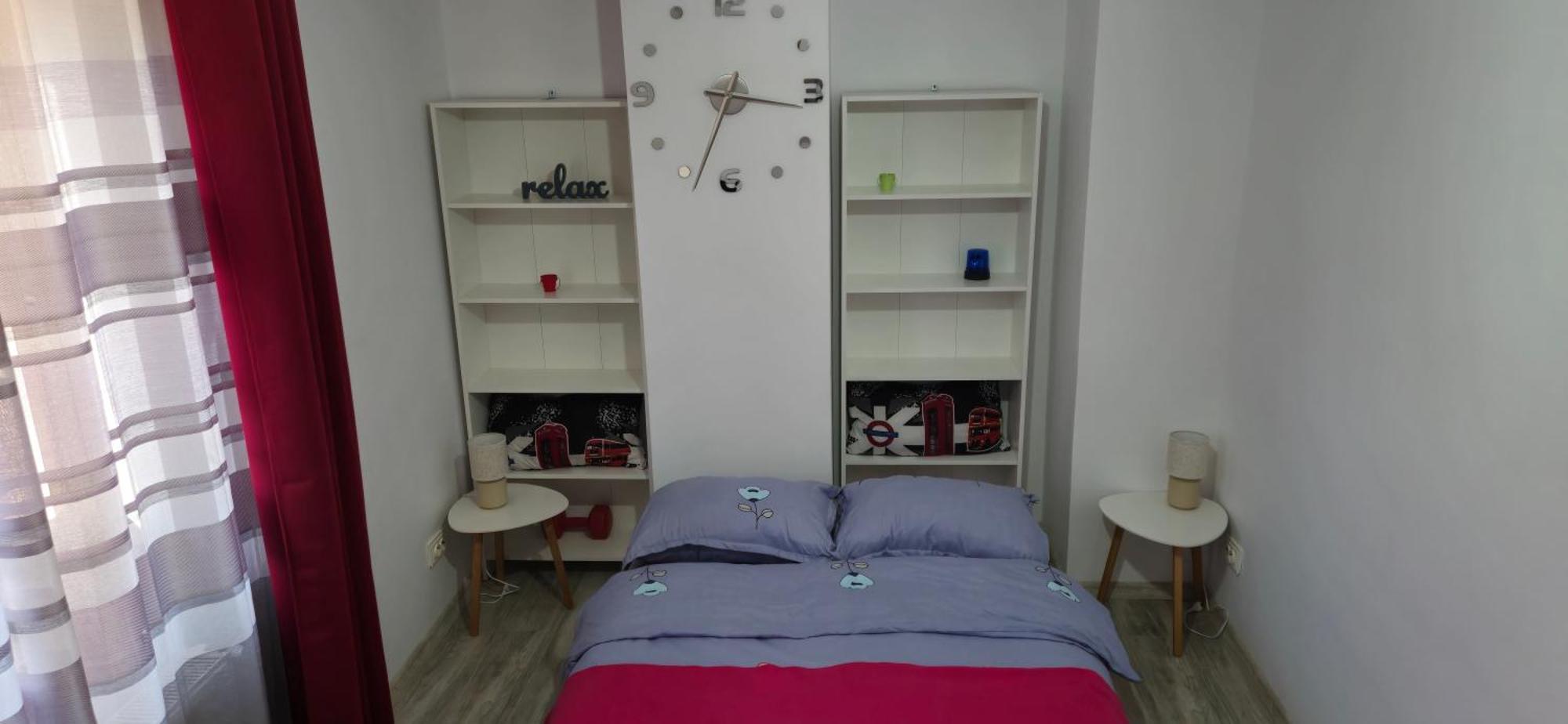 Littlebig Apartment Bucureşti Ngoại thất bức ảnh