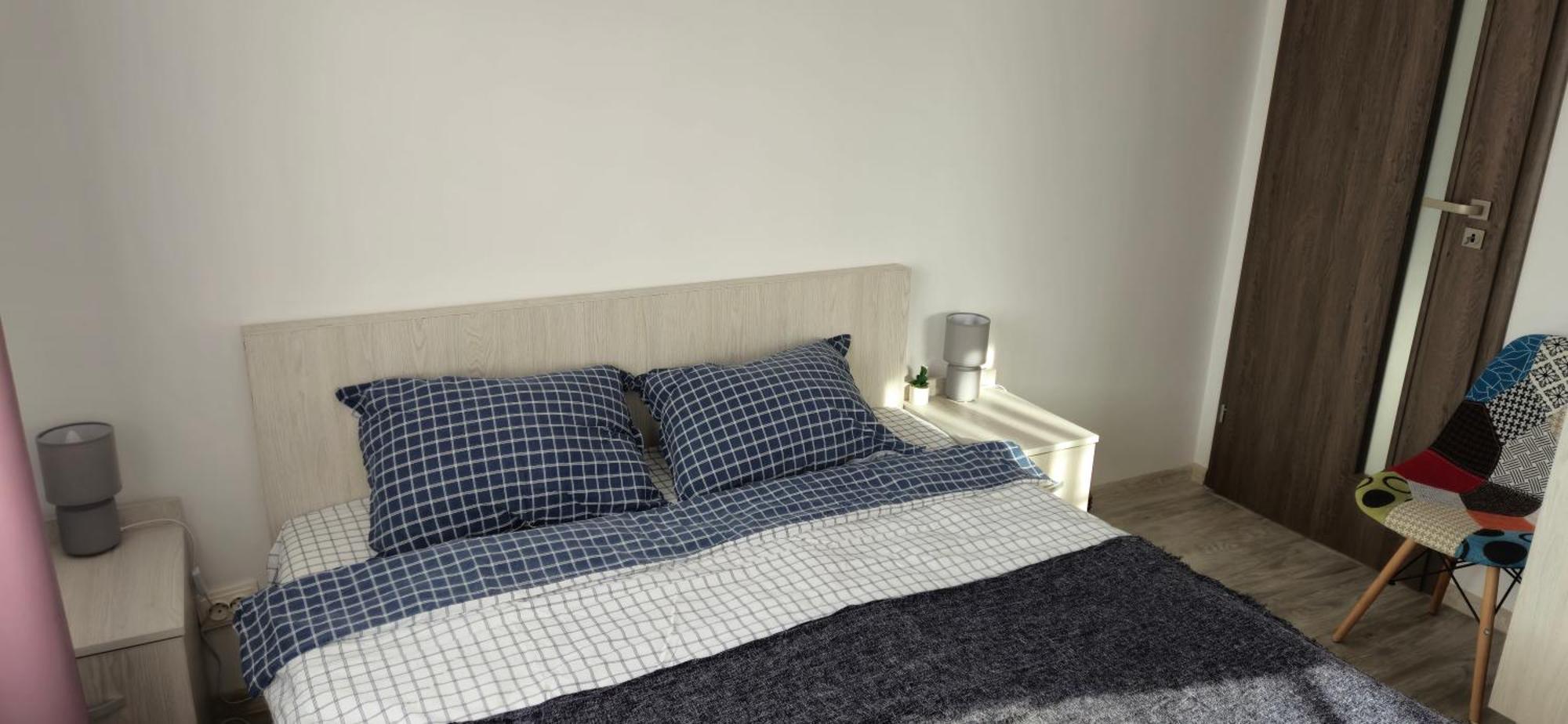 Littlebig Apartment Bucureşti Ngoại thất bức ảnh