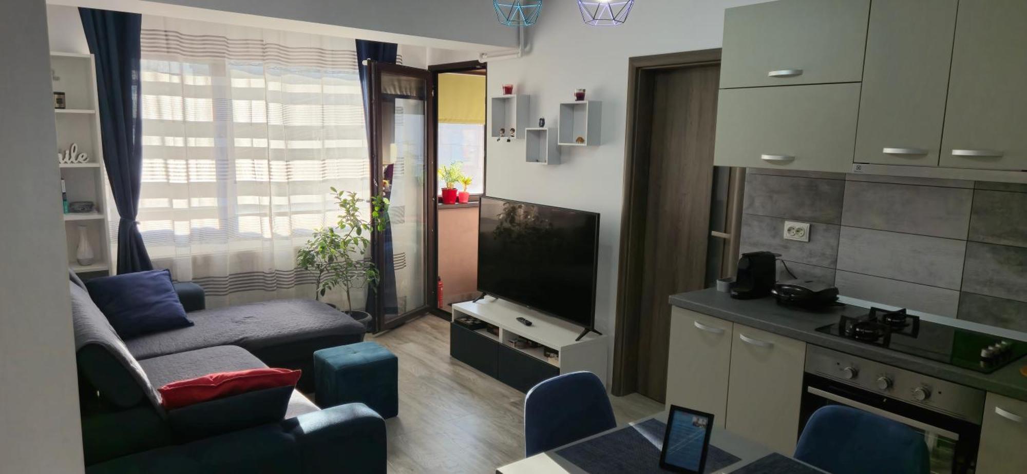 Littlebig Apartment Bucureşti Ngoại thất bức ảnh