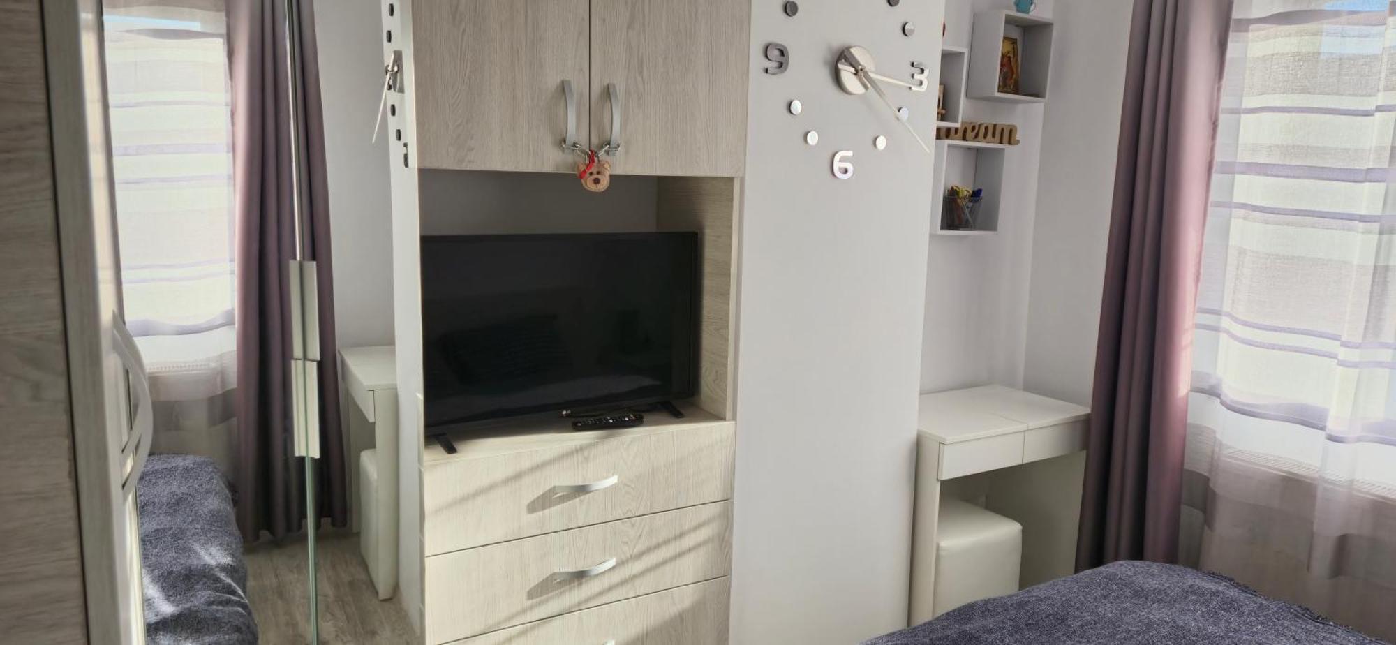 Littlebig Apartment Bucureşti Ngoại thất bức ảnh
