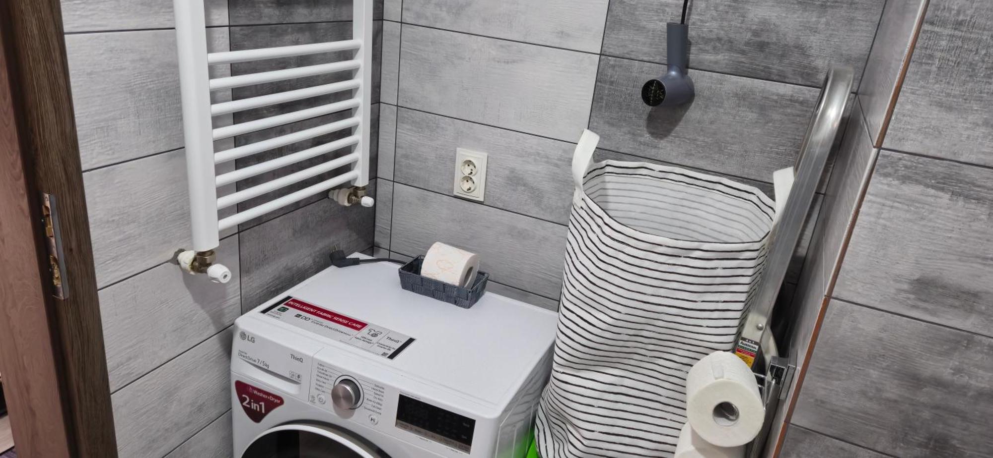 Littlebig Apartment Bucureşti Ngoại thất bức ảnh