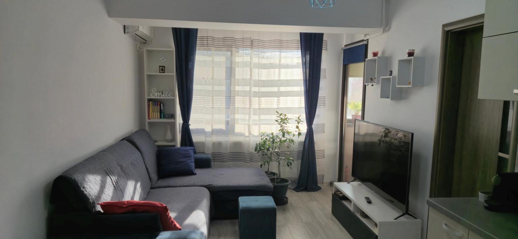Littlebig Apartment Bucureşti Ngoại thất bức ảnh