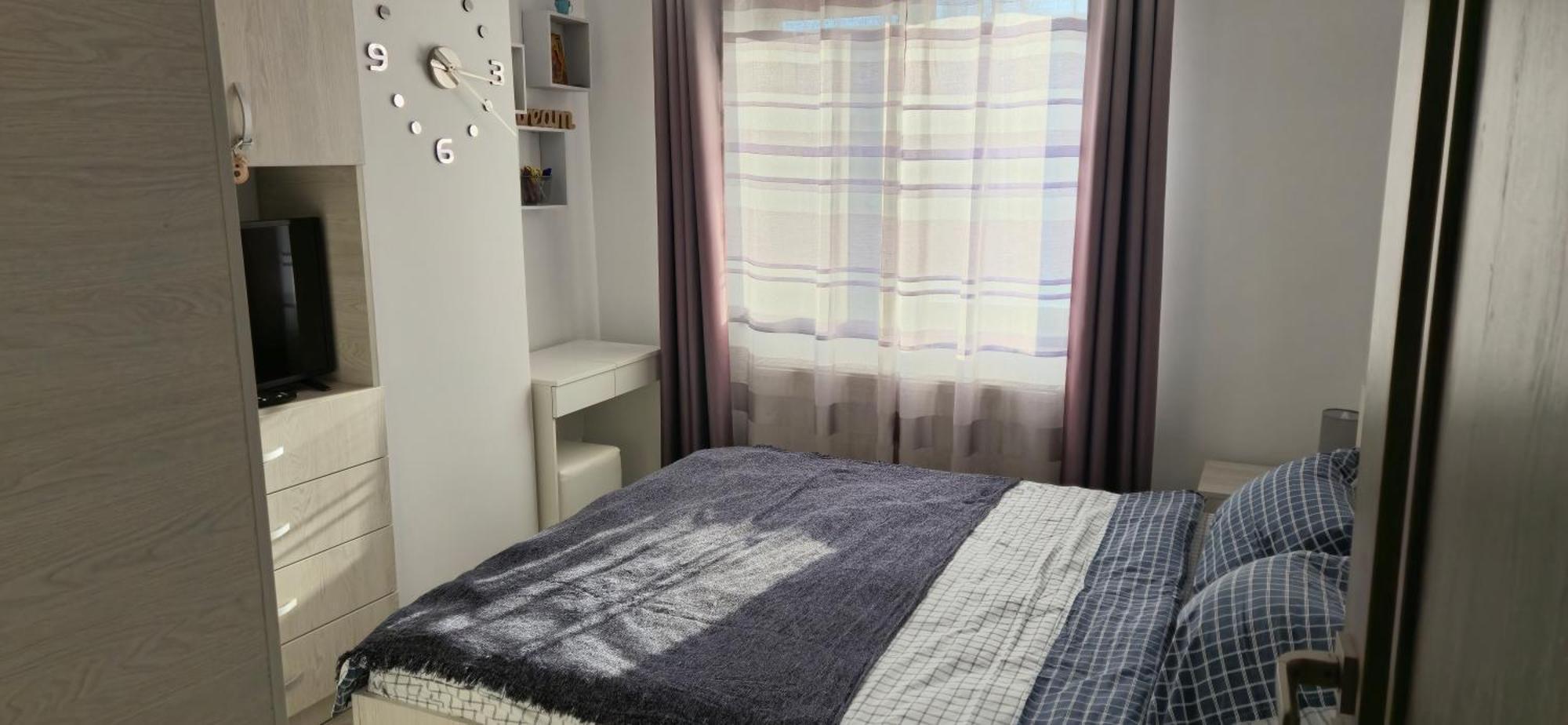 Littlebig Apartment Bucureşti Ngoại thất bức ảnh